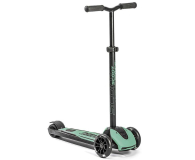Scoot & Ride Highwaykick 5 LED Hulajnoga balansowa 5+ Forest - 1017197 - zdjęcie 3